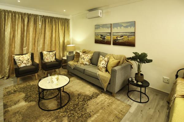 Kamen Cottage, Langebaan, 4 Sleeper - 237156