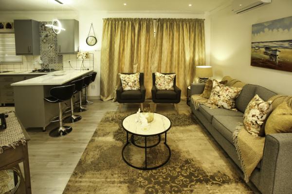 Kamen Cottage, Langebaan, 4 Sleeper - 237157