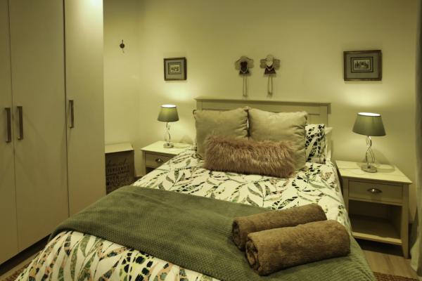 Kamen Cottage, Langebaan, 4 Sleeper - 237158