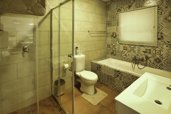 Kamen Cottage, Langebaan, 4 Sleeper - 237161