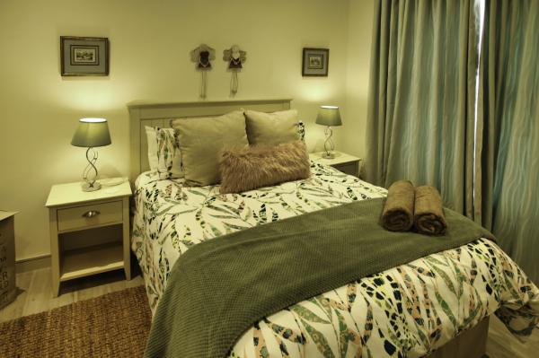 Kamen Cottage, Langebaan, 4 Sleeper - 237163