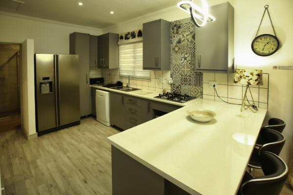Kamen Cottage, Langebaan, 4 Sleeper - 237164