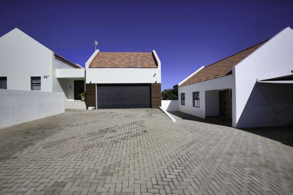 Kamen Cottage, Langebaan, 4 Sleeper - 237165