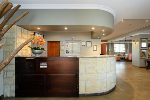 Umthunzi Hotel & Conference - 237167