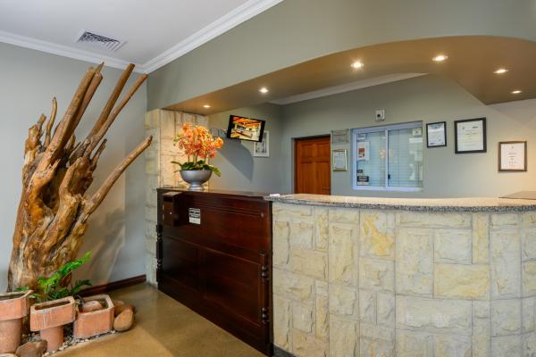 Umthunzi Hotel & Conference - 237168