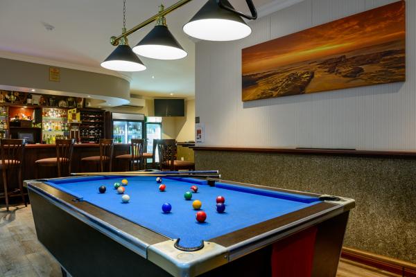 Umthunzi Hotel & Conference - 237169