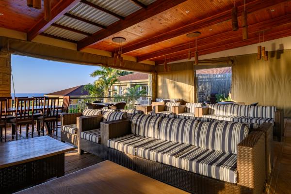 Umthunzi Hotel & Conference - 237173