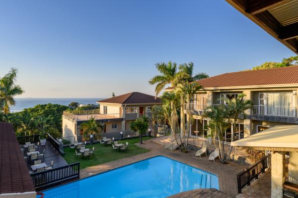 Umthunzi Hotel & Conference - 237174