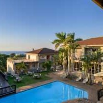 Umthunzi Hotel & Conference - 237174