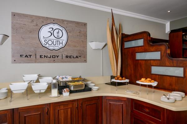 Umthunzi Hotel & Conference - 237175