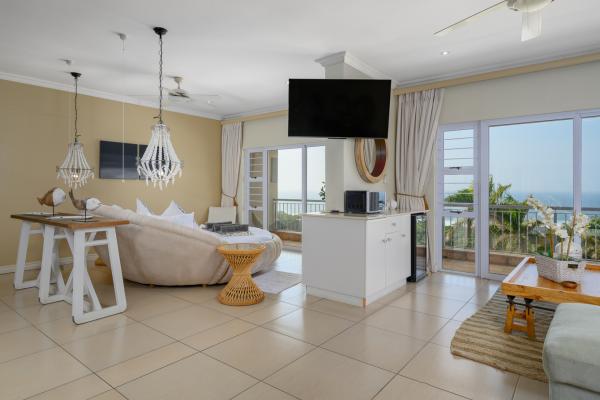 Umthunzi Hotel & Conference - 237179