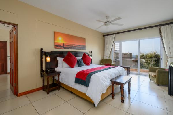 Umthunzi Hotel & Conference - 237180