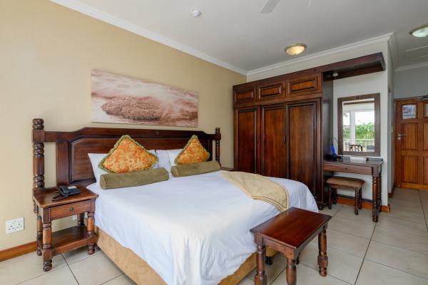Umthunzi Hotel & Conference - 237182