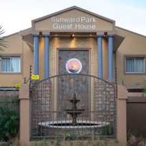 Sunward Park Guest House and Conference Centre - 237188