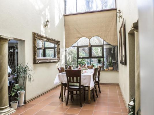 Sunward Park Guest House and Conference Centre - 237189
