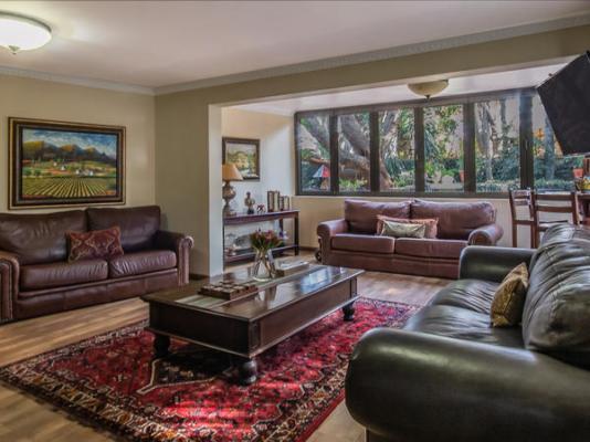 Sunward Park Guest House and Conference Centre - 237190