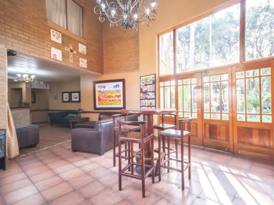 Sunward Park Guest House and Conference Centre - 237191