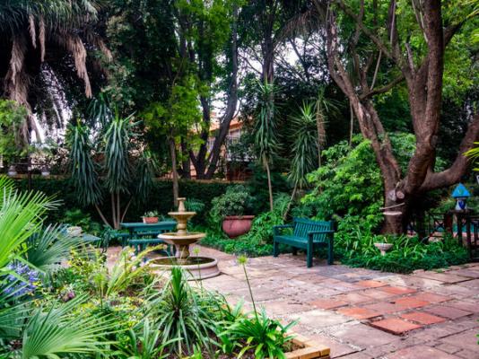 Sunward Park Guest House and Conference Centre - 237192