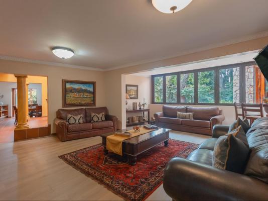 Sunward Park Guest House and Conference Centre - 237195