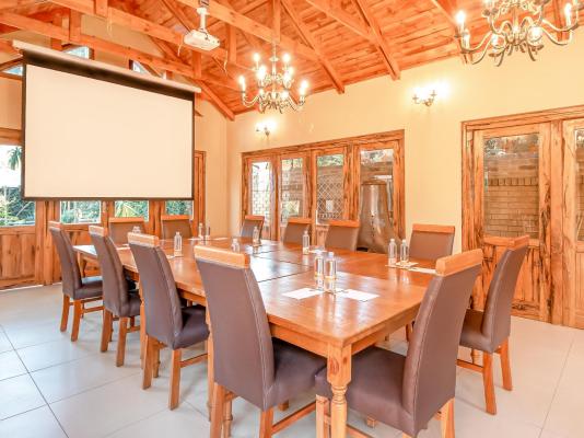 Sunward Park Guest House and Conference Centre - 237196