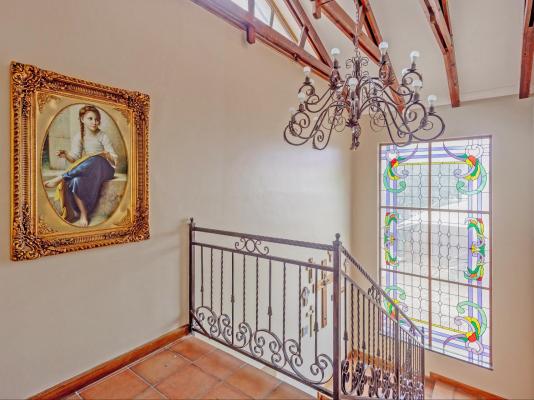 Sunward Park Guest House and Conference Centre - 237197
