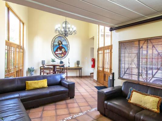 Sunward Park Guest House and Conference Centre - 237198