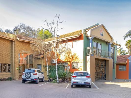 Sunward Park Guest House and Conference Centre - 237200