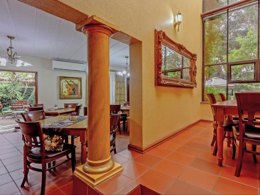 Sunward Park Guest House and Conference Centre - 237202
