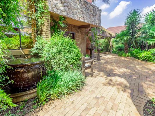 Sunward Park Guest House and Conference Centre - 237207