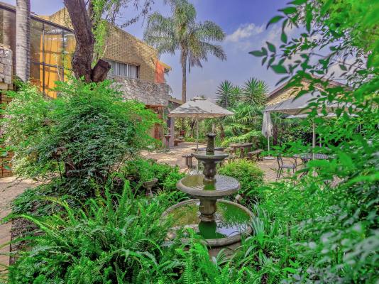 Sunward Park Guest House and Conference Centre - 237208