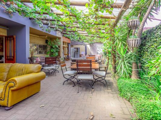Sunward Park Guest House and Conference Centre - 237209