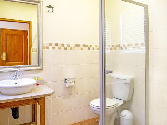 Sunward Park Guest House and Conference Centre - 237212