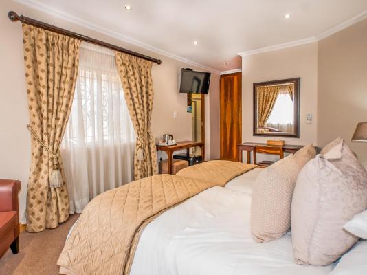 Sunward Park Guest House and Conference Centre - 237213