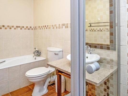 Sunward Park Guest House and Conference Centre - 237215