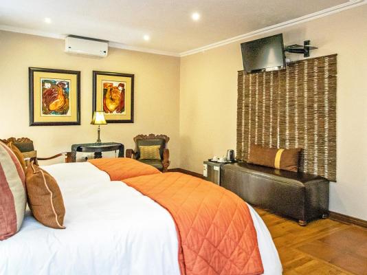Sunward Park Guest House and Conference Centre - 237216