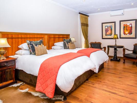 Sunward Park Guest House and Conference Centre - 237217