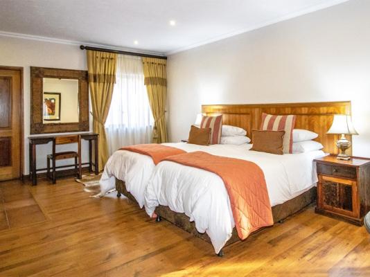 Sunward Park Guest House and Conference Centre - 237218