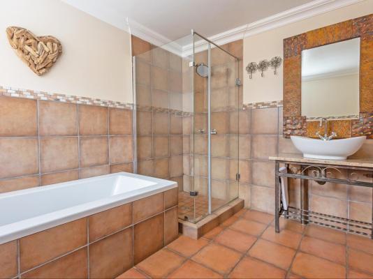 Sunward Park Guest House and Conference Centre - 237225