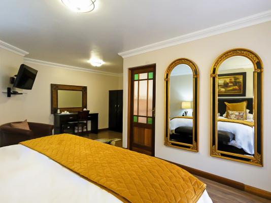 Sunward Park Guest House and Conference Centre - 237226