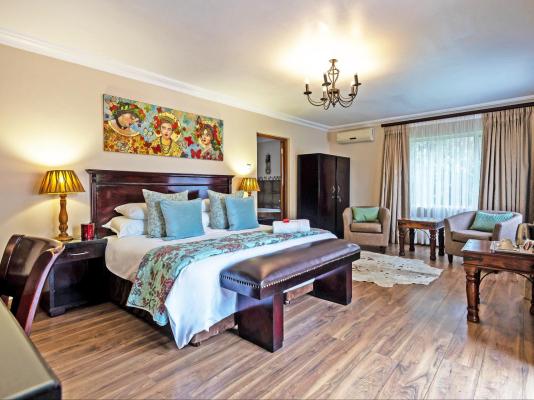 Sunward Park Guest House and Conference Centre - 237227