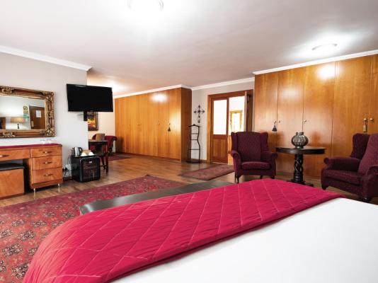 Sunward Park Guest House and Conference Centre - 237229