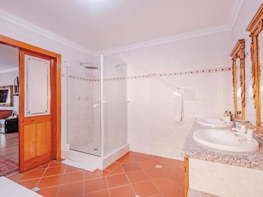 Sunward Park Guest House and Conference Centre - 237230