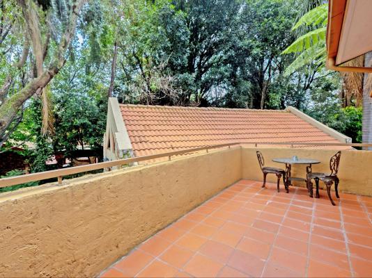 Sunward Park Guest House and Conference Centre - 237232