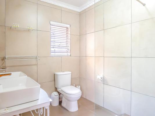 Sunward Park Guest House and Conference Centre - 237235