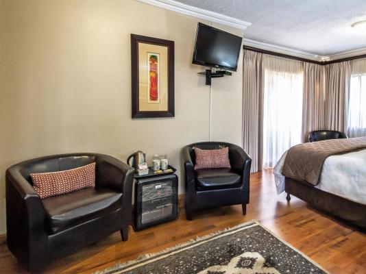 Sunward Park Guest House and Conference Centre - 237236
