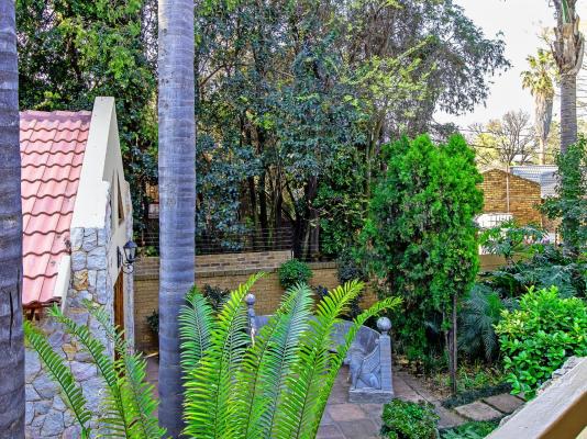 Sunward Park Guest House and Conference Centre - 237240