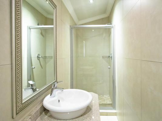 Sunward Park Guest House and Conference Centre - 237241