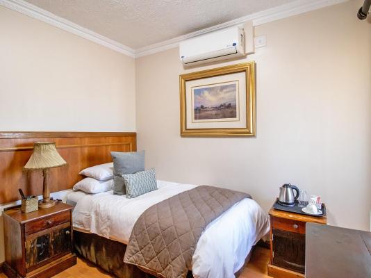 Sunward Park Guest House and Conference Centre - 237242
