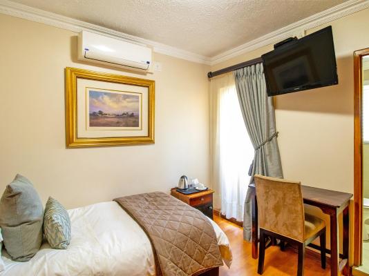 Sunward Park Guest House and Conference Centre - 237243