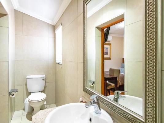 Sunward Park Guest House and Conference Centre - 237244